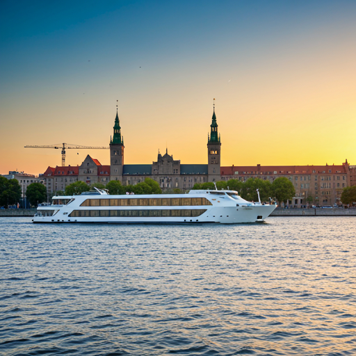 m/s Joanna
